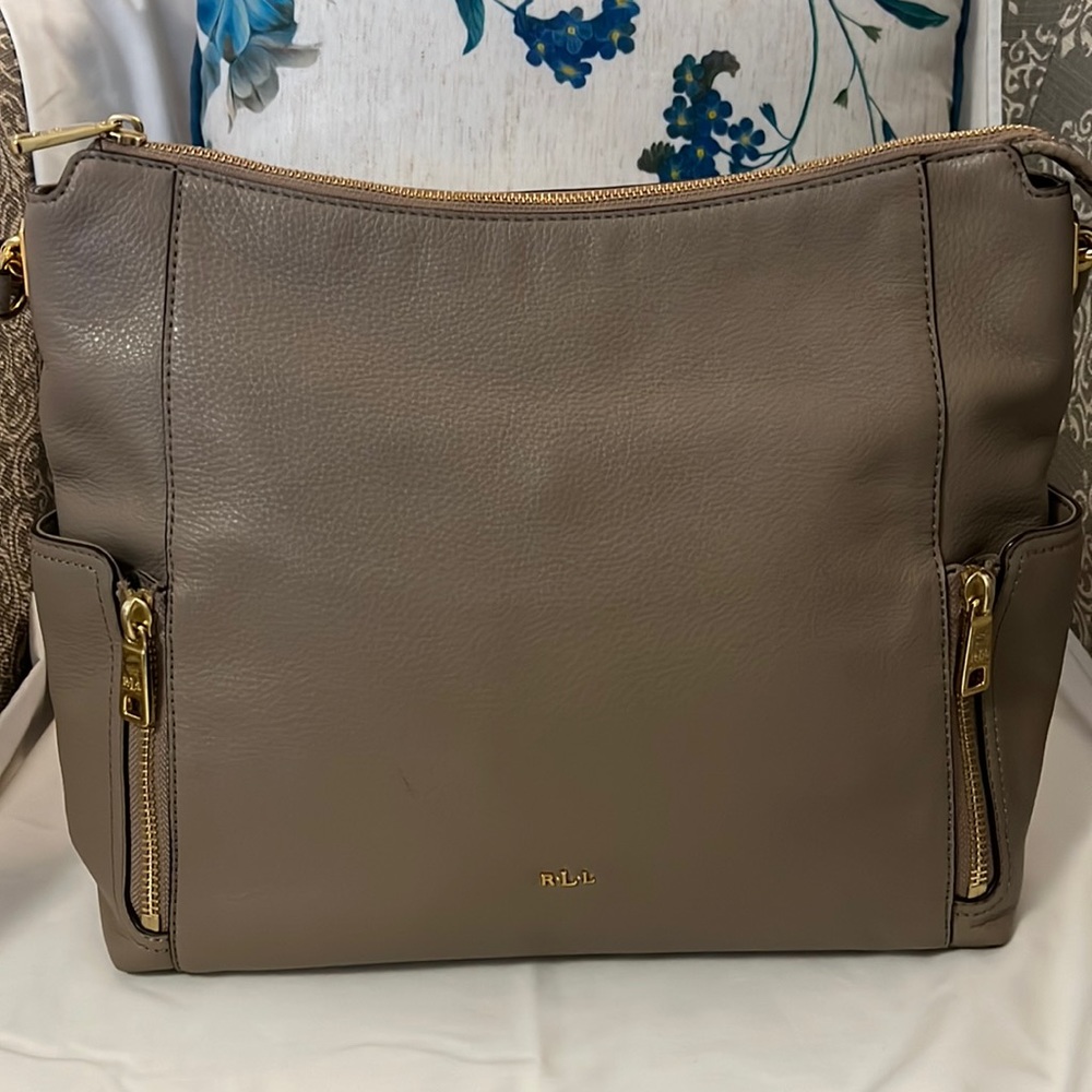 Ralph Lauren bag
